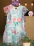 Vestido tule love - comprar online