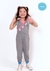 macacão alphabeto - O cravo e a rosa moda kids aju