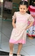 VESTIDO BEAUTIFUL PETIT CHERIE