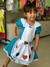 fantasia branca de neve
