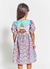 VESTIDO REINO ENCANTADO ESMERALDA na internet