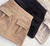saia short alfaiataria