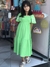 Vestido midi