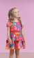 Vestido junino mon sucre