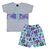 kit conjunto menino na internet