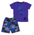 kit conjunto menino