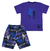 kit conjunto - O cravo e a rosa moda kids aju