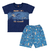 kit conjunto menino - O cravo e a rosa moda kids aju