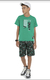 kit conjunto - loja online