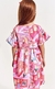 Vestido Passeio no Museo Alphabeto - comprar online