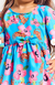 Vestido Gatinho Alphabeto - comprar online