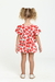 Conjunto Mon sucre Tomates - O cravo e a rosa moda kids aju