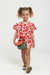 Conjunto Mon sucre Tomates - loja online