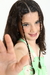 Vestido mon sucre - O cravo e a rosa moda kids aju