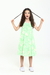 Vestido mon sucre - comprar online