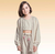 conjunto calca Fakini - O cravo e a rosa moda kids aju