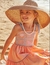 VESTIDO PETIT CHERIE BORDAD0