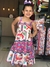 VESTIDO PASSARO BUGBEE - comprar online