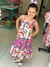 VESTIDO PASSARO BUGBEE