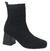 BOTA QUIZ KNIT BICO QUADRADO 69-1978-12 - loja online