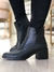 BOTA FEM. COURO LB 1093 - comprar online