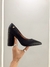 SCARPIN VIZZANO PRETO - comprar online