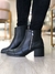 BOTA FEM. COURO LB 1111 - comprar online