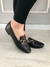 LOAFER SUA CIA PRETO na internet
