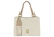 BOLSA VIZZANO SOFT TRIANG OFF