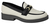 MOCASSIM QUIZ PR/OFF 63-1919-12 - comprar online