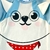 Macacão Bebê Menino Dog com Lenço - Azul Bebê na internet