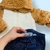 Conjunto Moletom Menino Pelúcia Ursinho na internet