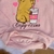 Conjunto Infantil Menina Moletom Pelúciado Capivara Rosa na internet