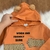 Conjunto Infantil Menino Moletom Pelúciado Abraço de Urso - comprar online