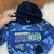 Conjunto Infantil Menino Moletom Pelúciado Aventura - comprar online