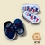 Tênis Bebe Infantil Frases Super Baby