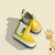 Bota Infantil Menino Country Mostarda