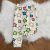 Conjunto Infantil Fleece Pelúcia Estrelas na internet