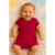 Kit Body Bebê 3 Peças Menina – Pink - comprar online