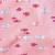 Kit 2 Peças Macacão Bebê Peixinhos - Rosa na internet