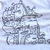 Camiseta Infantil Menino Pinte e Lave - Monstrinhos - comprar online