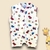 Romper Suedine Estampado - Carrinhos