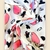 Romper Suedine Estampado - Vaquinha - comprar online