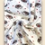 Romper Suedine Estampado - Porquinha Espinho - comprar online