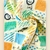 Romper Suedine Estampado - Safari - comprar online