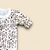 Body Polo Manga Longa Oncinha - Bege - comprar online