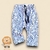 Calça Saruel Bebê Estampada - Dog e Cat