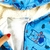 Macacão Bebê Menino Flanelado com Touca em Fleece - Raposa Azul na internet