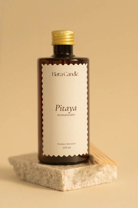 Aromatizador Pitaya