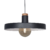 COLGANTE SOMBRERO CON DETALLE EN MADERA 40 CM - comprar online